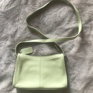 Coach 4104 Crossbody bag